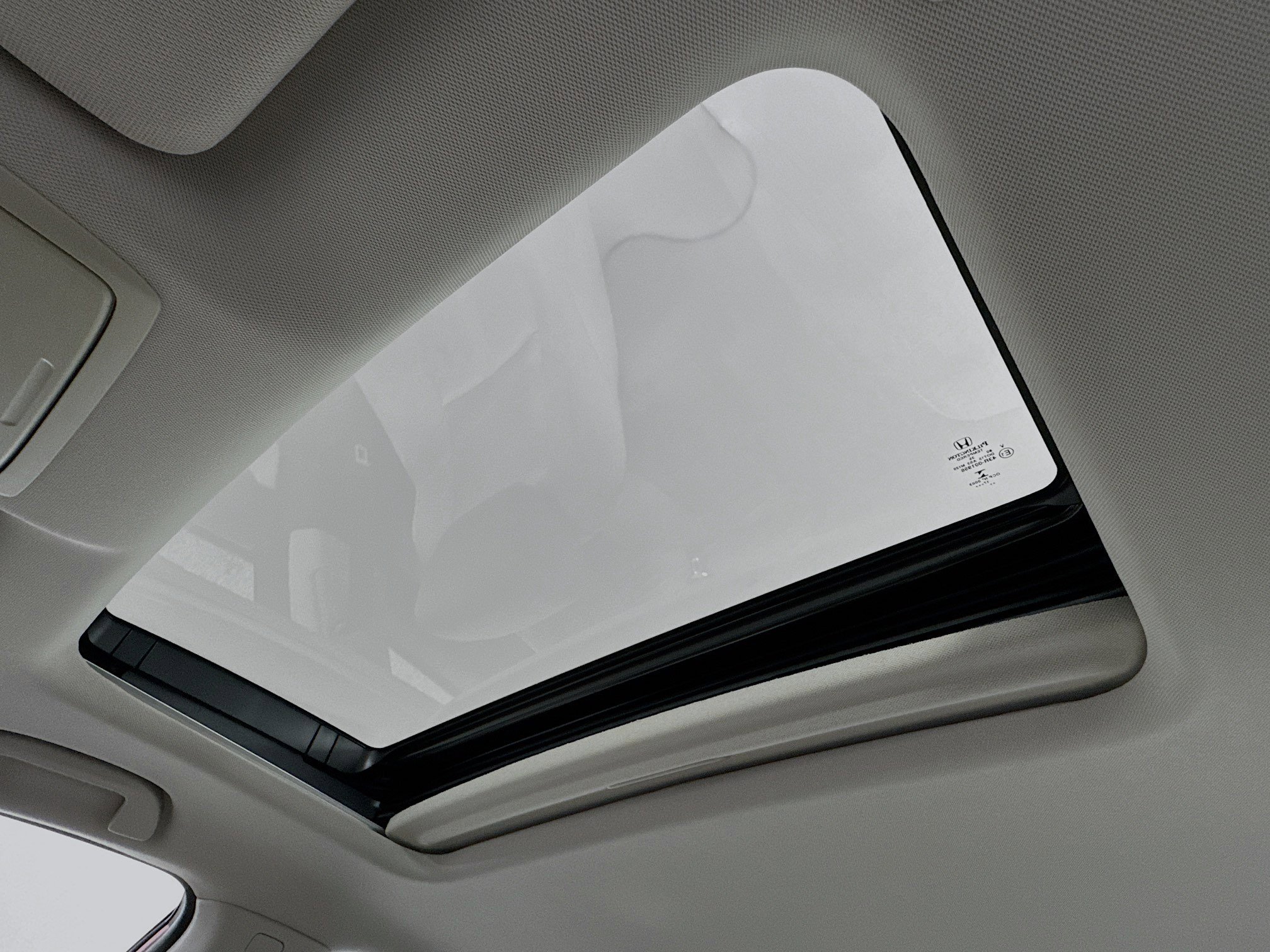 Certified 2018 Honda Accord EX image 21