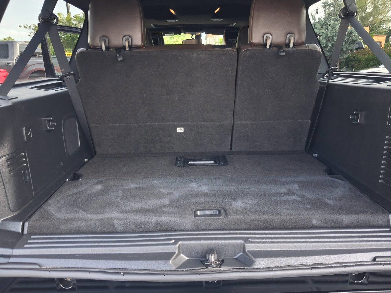 Used 2016 Ford Expedition EL King Ranch AWD/4WD image 23