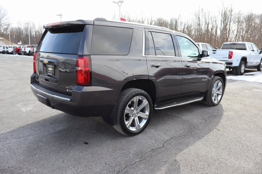Used 2017 Chevrolet Tahoe Premier image 35