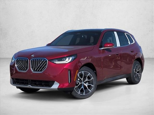 New 2026 BMW X3 xDrive30 image 1