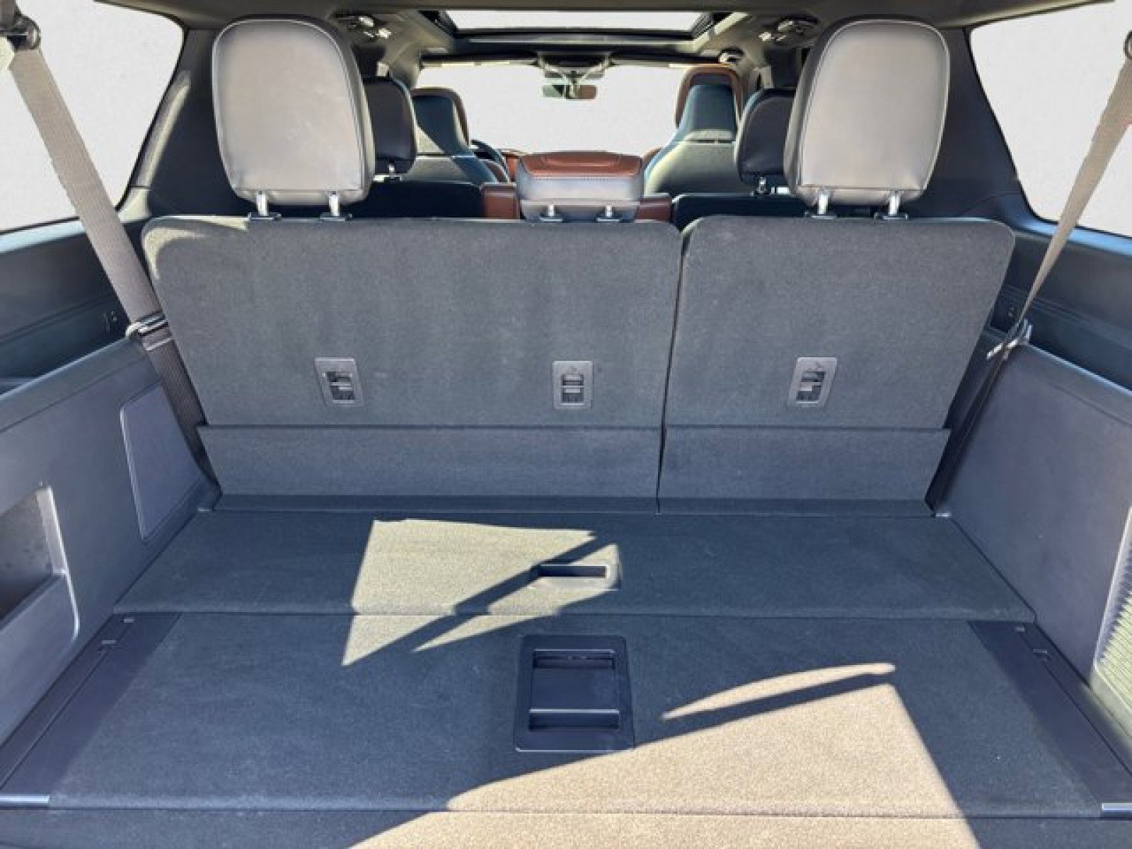 Used 2023 Lincoln Navigator L Reserve image 20