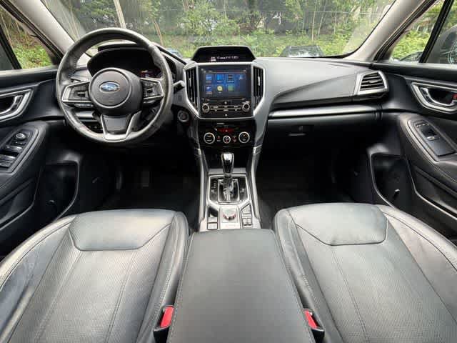 Used 2019 Subaru Forester Limited AWD/4WD image 21