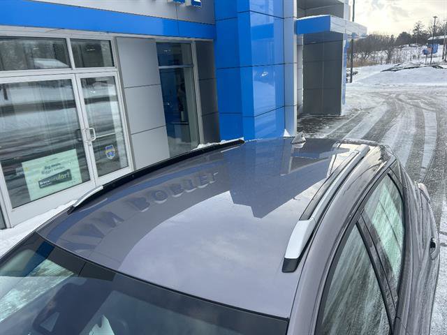 Certified 2023 Chevrolet Bolt EUV LT w/ Driver Confidence Package image 10