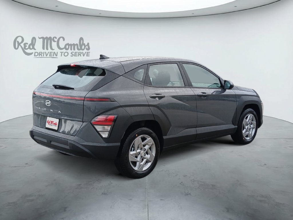 New 2027 Hyundai Kona SE FWD image 5