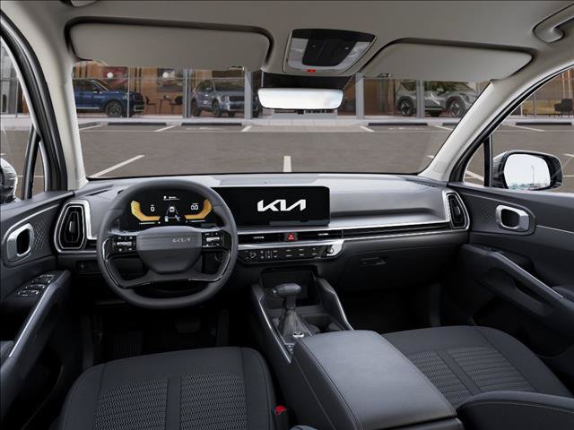 New 2026 Kia Sorento LX FWD image 14