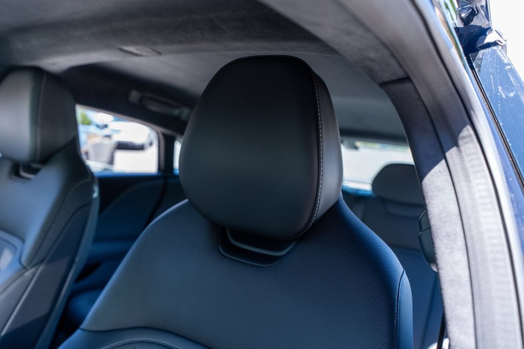 Used 2023 Lucid Air Pure AWD/4WD image 30