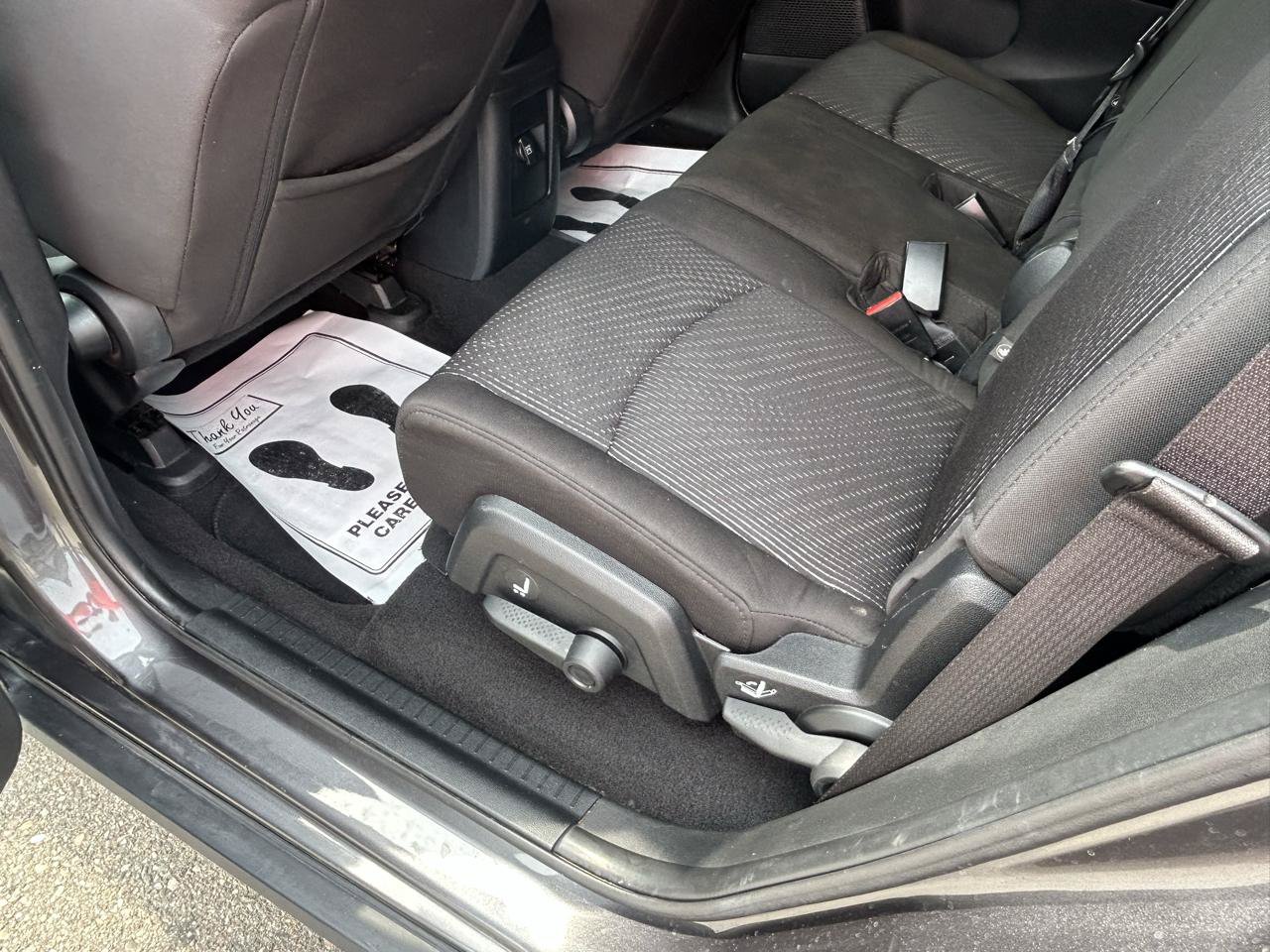 Used 2015 Dodge Journey SE w/ Quick Order Package 22F SE FWD image 9