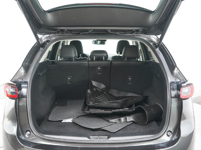 Used 2025 MAZDA CX-5 AWD 2.5 S w/ Preferred Package image 15