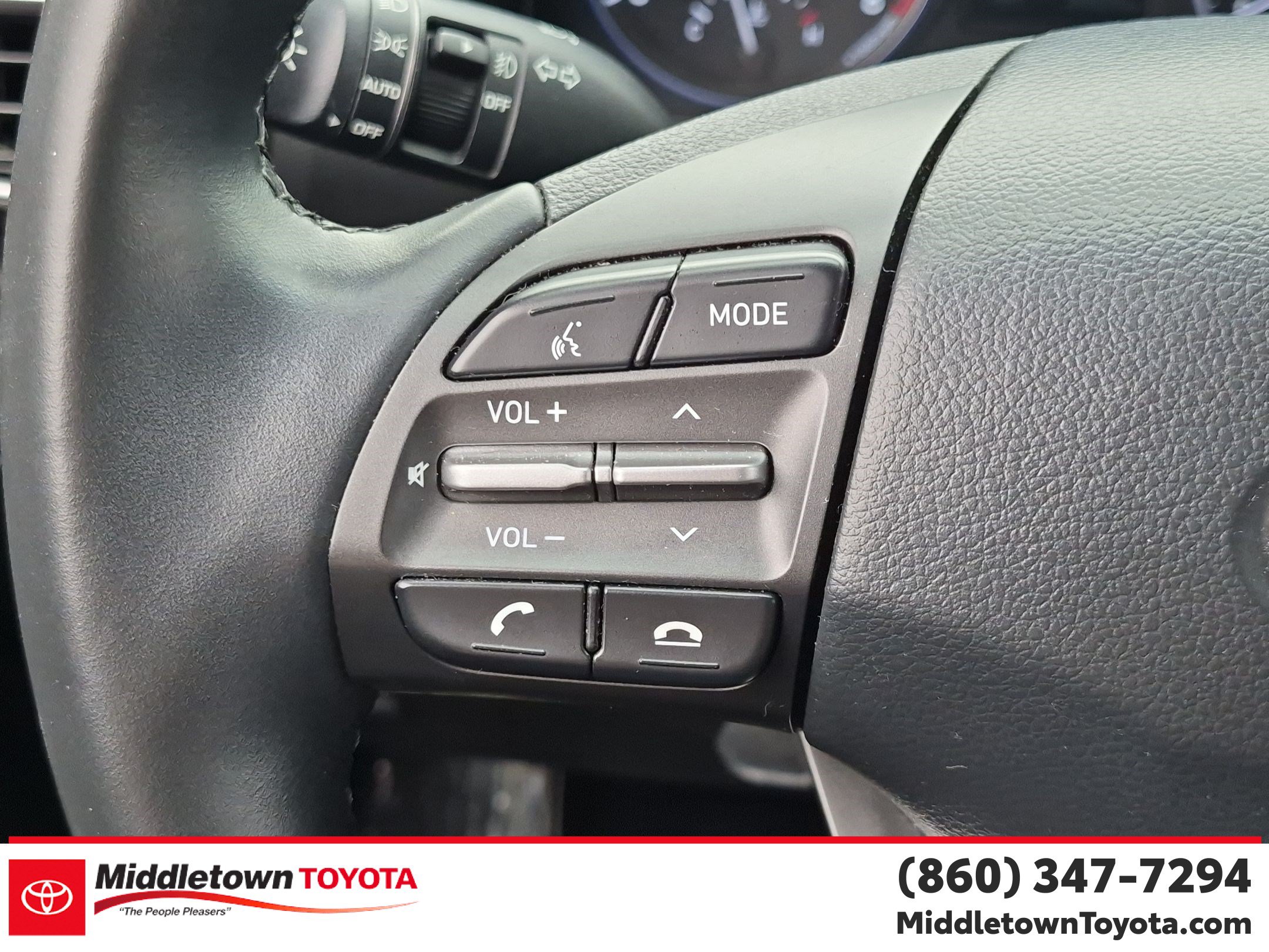 Used 2018 Hyundai Kona Limited AWD/4WD image 19