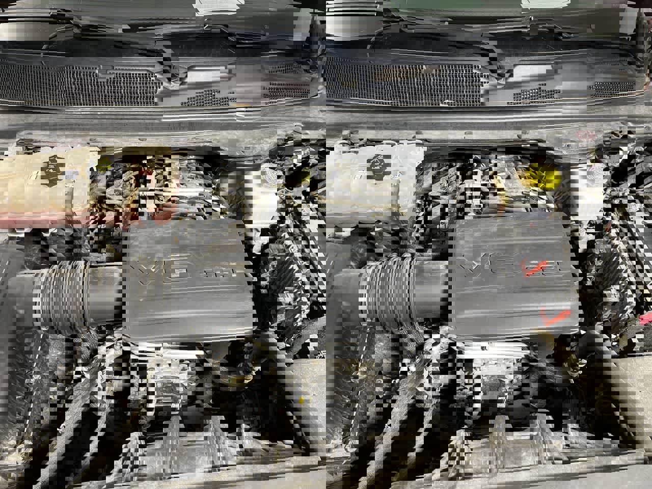 Used 2022 RAM 1500 Big Horn image 12