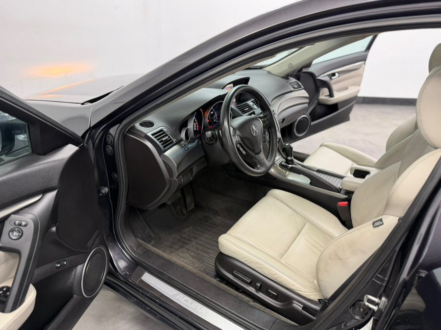 Used 2013 Acura TL w/ Technology Package AWD/4WD image 63