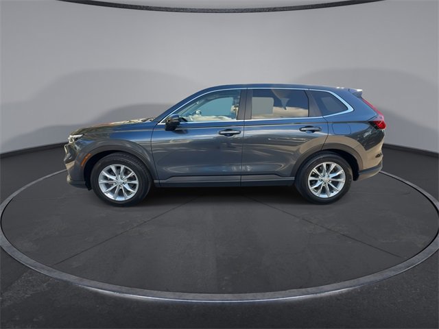 Used 2024 Honda CR-V EX-L image 5