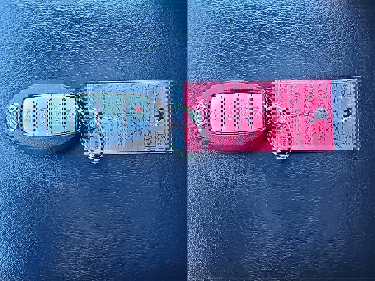 Used 2016 Nissan Rogue SL w/ SL Premium Package image 36