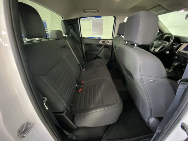 Used 2023 Ford Ranger XLT w/ Equipment Group 301A Mid image 29