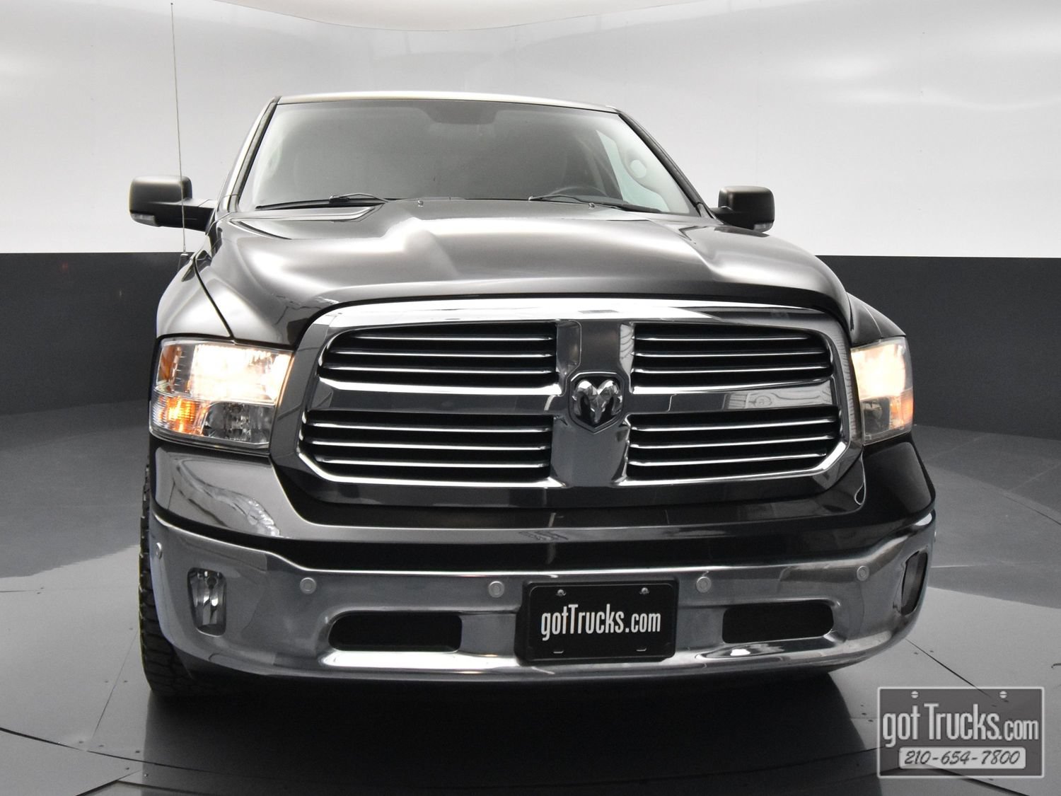 Used 2016 RAM 1500 Lone Star RWD image 50