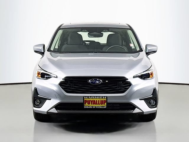 New 2026 Subaru Impreza 2.0i Sport AWD/4WD image 2