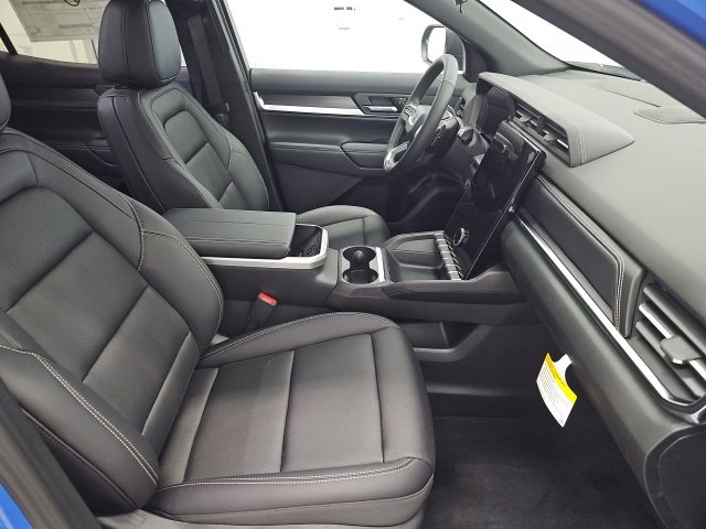 New 2026 GMC Terrain Elevation w/ Elevation Premium Package image 12