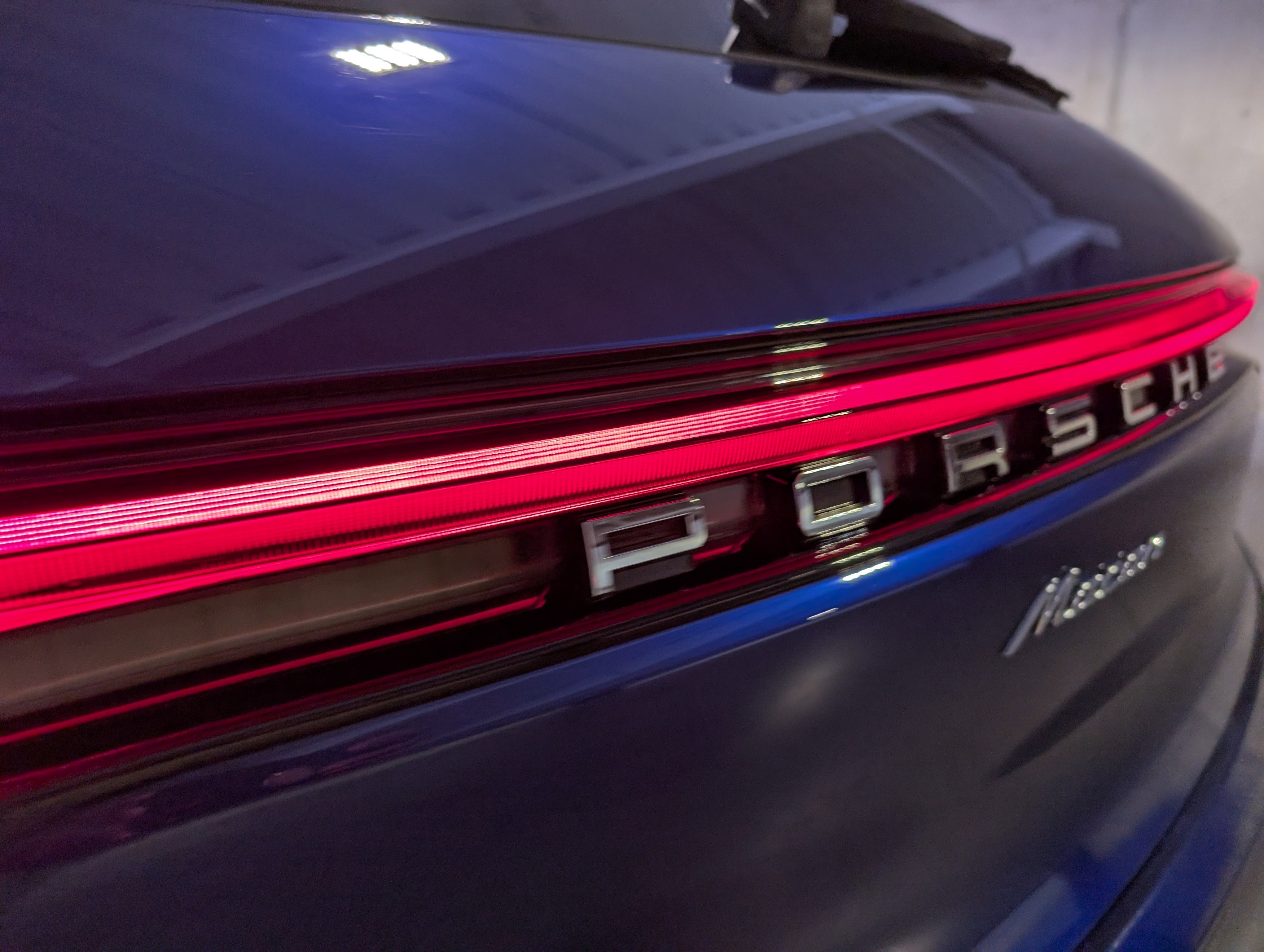 Used 2025 Porsche Macan image 16