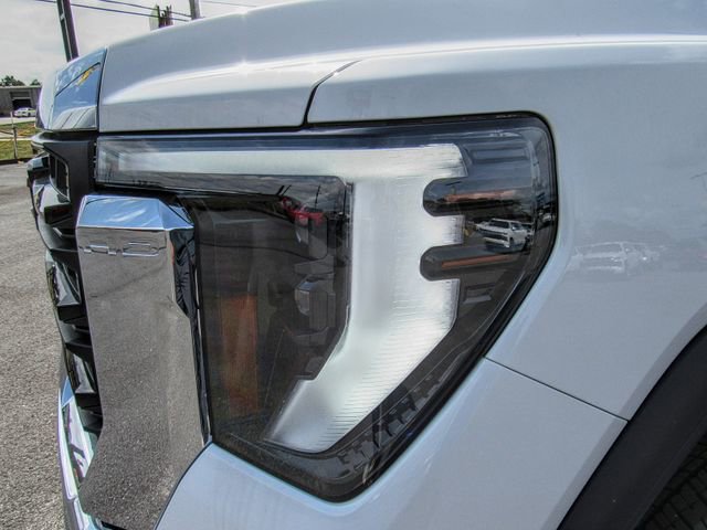 New 2025 GMC Sierra 3500 Pro w/ Convenience Package image 13
