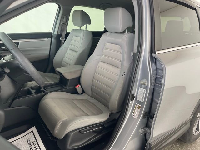 Used 2017 Honda CR-V LX image 33