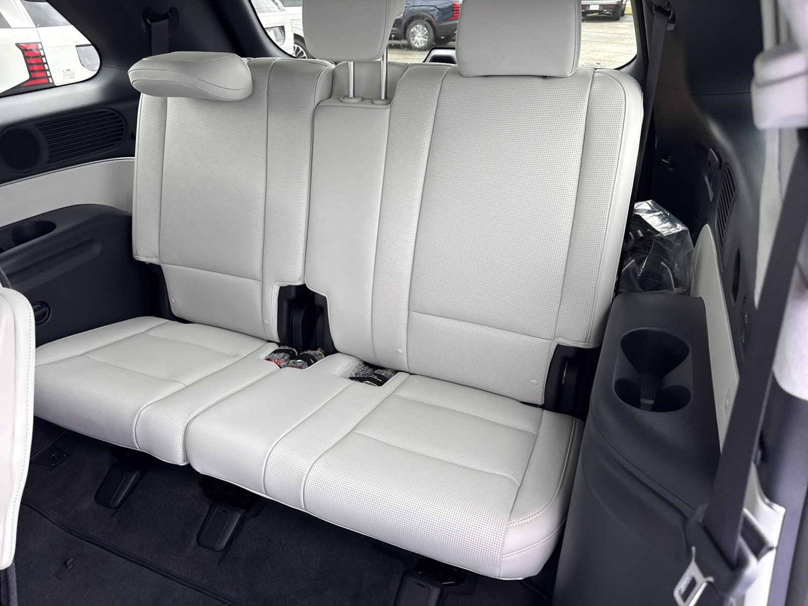 New 2026 Hyundai Palisade Calligraphy image 15