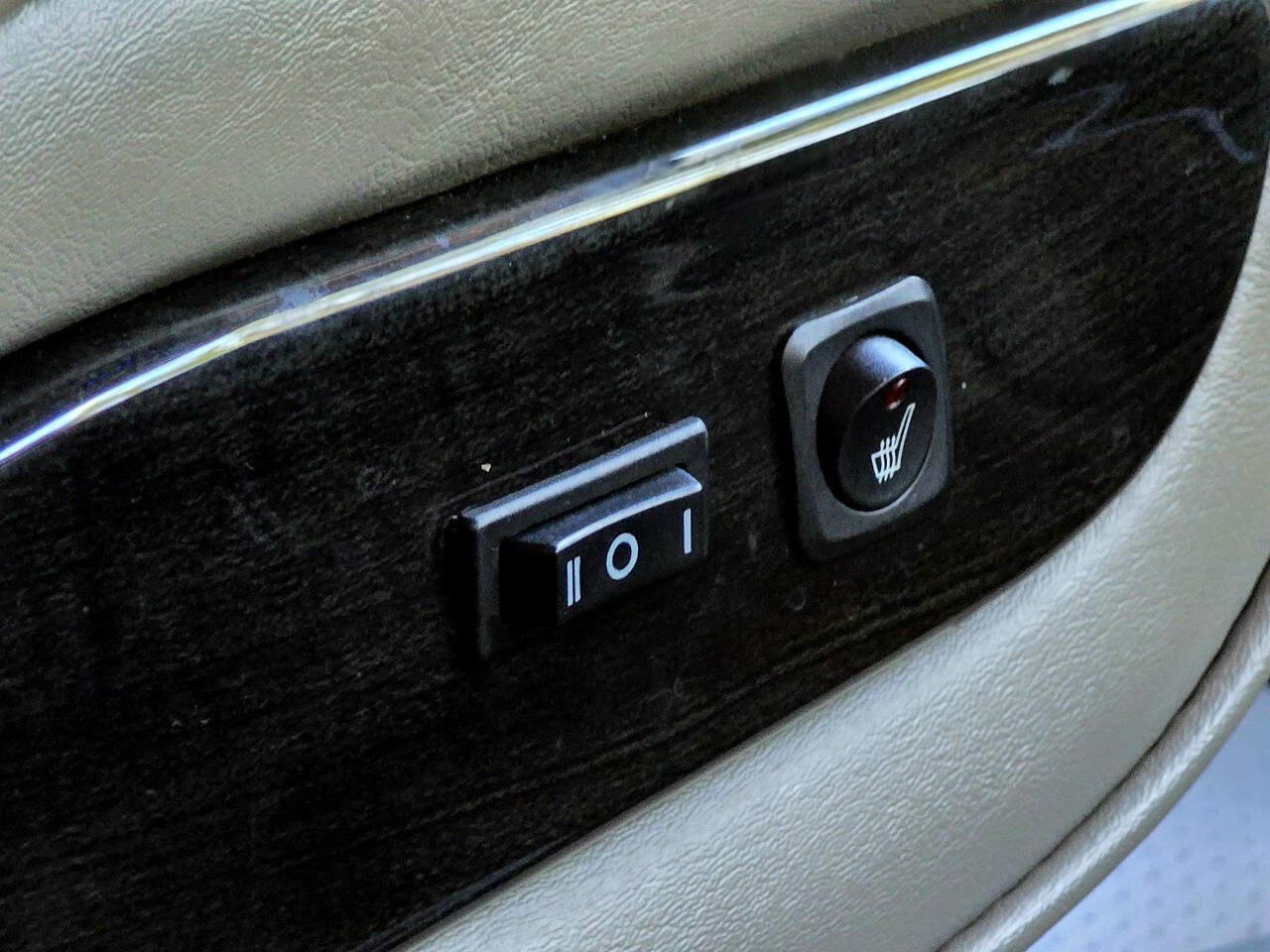 Used 2016 GMC Savana 2500 image 88