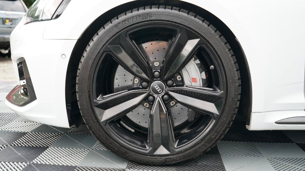 Used 2019 Audi RS 5 Sportback w/ Dynamic Plus Package AWD/4WD image 35