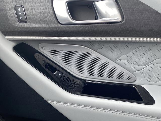 New 2026 Ford Explorer Platinum w/ LUX Leather Package image 26