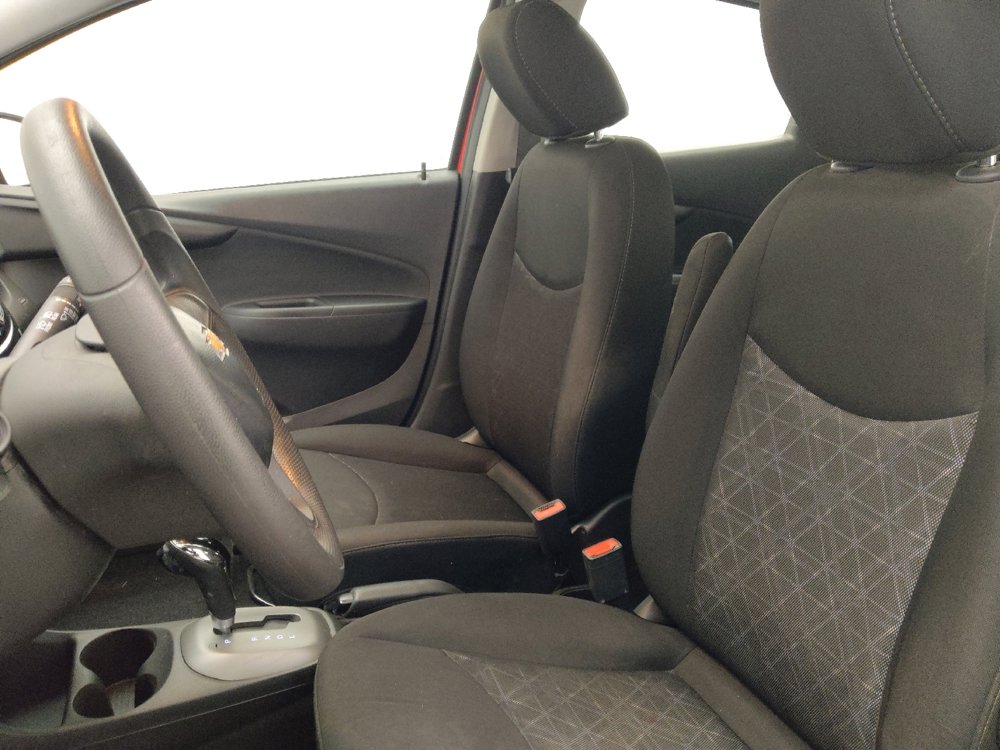 Used 2019 Chevrolet Spark LS image 17