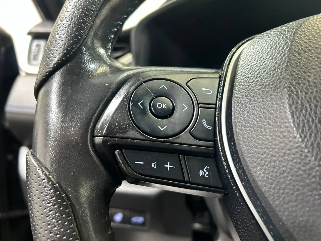 Used 2020 Toyota RAV4 XSE AWD/4WD image 26