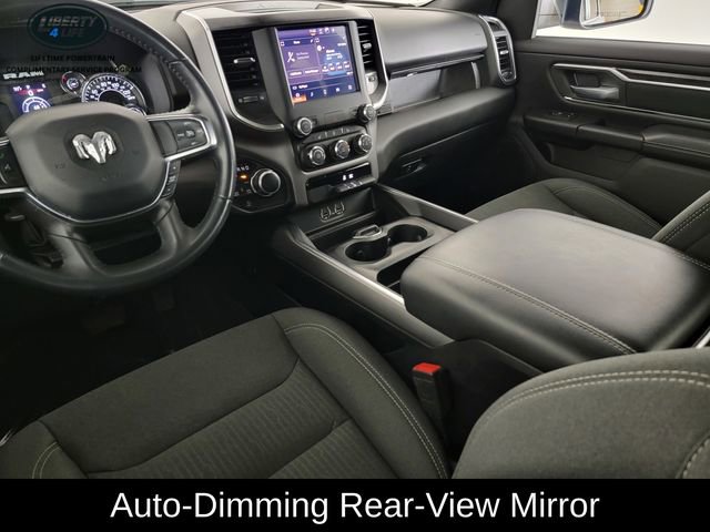 Used 2024 RAM 1500 Big Horn image 34