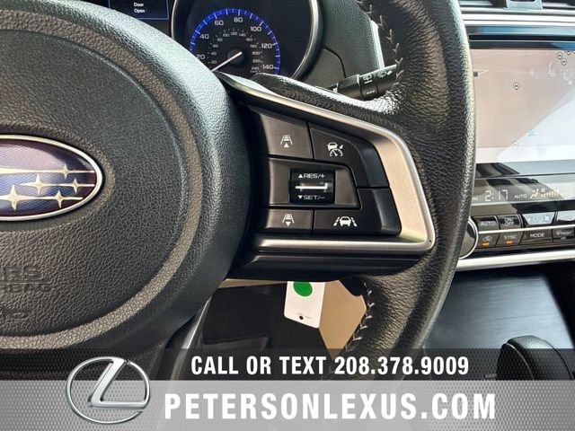 Used 2019 Subaru Outback 2.5i Premium w/ Popular Package #2 AWD/4WD image 27