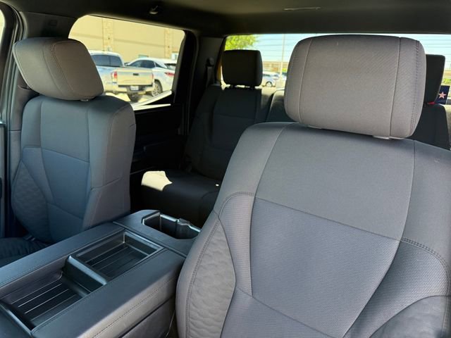 Used 2026 Toyota Tundra SR5 w/ SR5 Convenience Package image 15