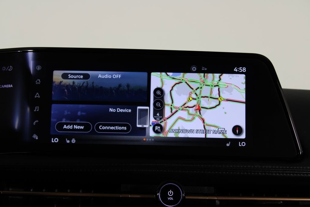 Certified 2024 Nissan Ariya AWD image 9