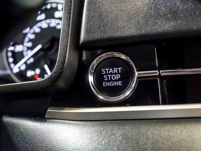 Used 2024 Mitsubishi Outlander SE AWD/4WD image 21
