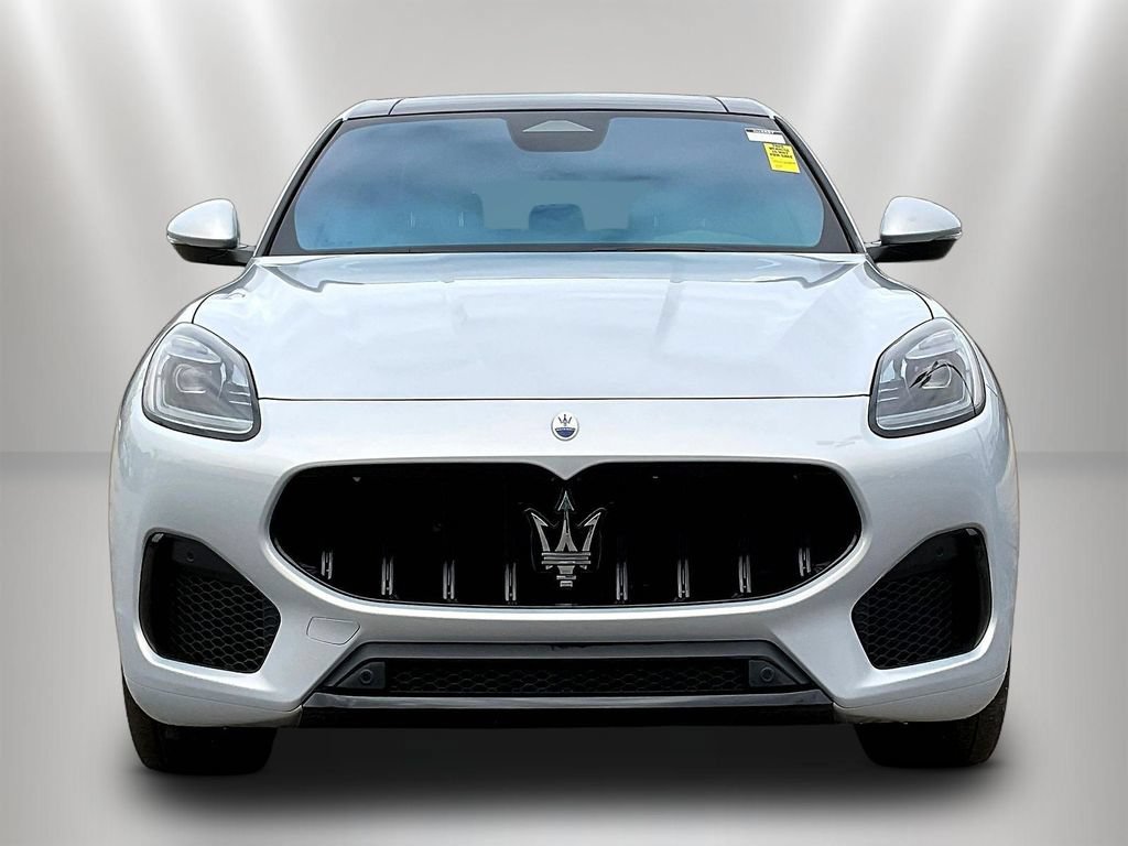 Used 2023 Maserati Grecale Modena AWD/4WD image 2