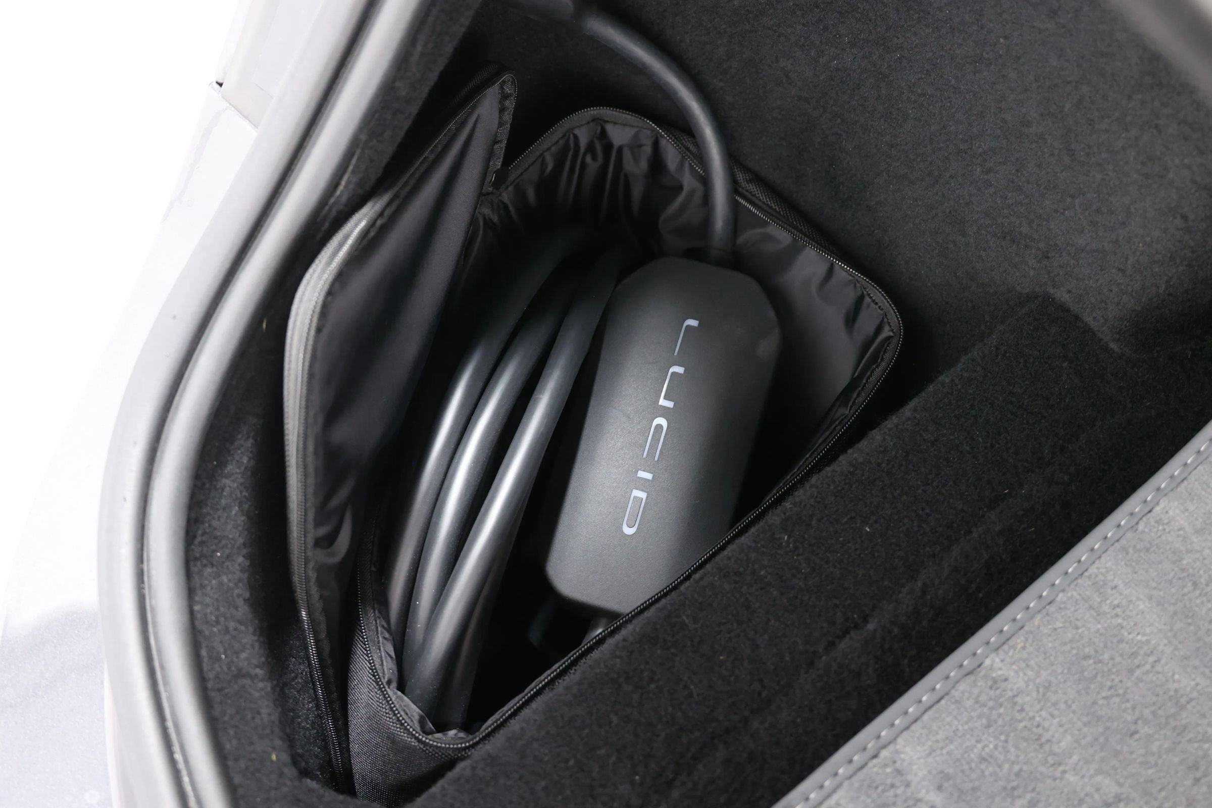 Used 2023 Lucid Air Grand Touring image 61