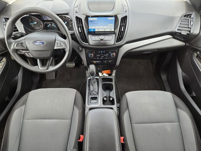 Used 2019 Ford Escape SE image 24