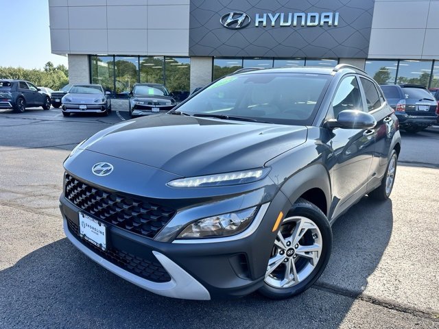 Used 2023 Hyundai Kona SEL