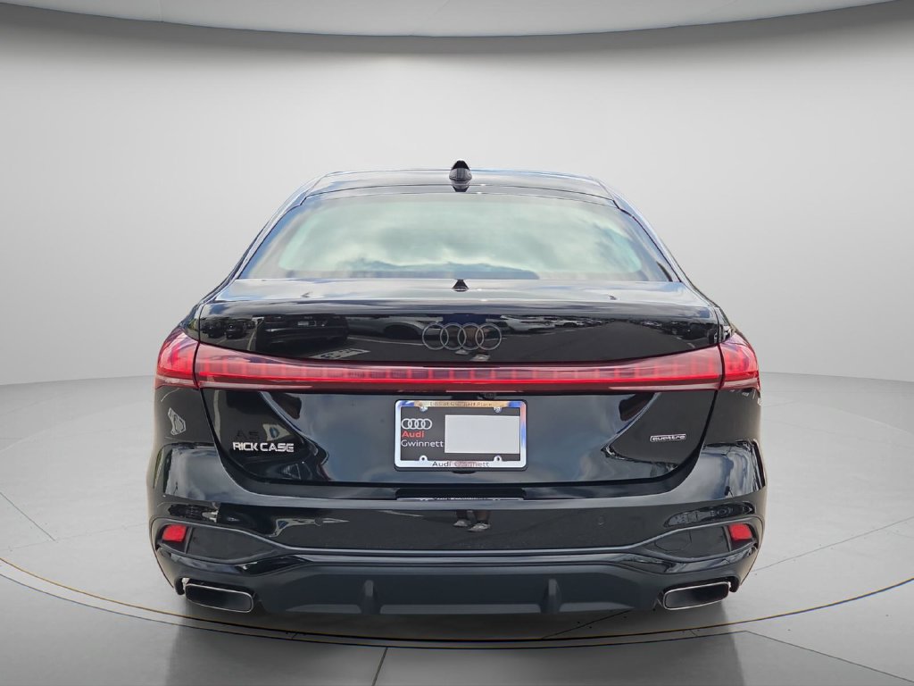 New 2026 Audi A5 Premium Plus AWD/4WD image 4