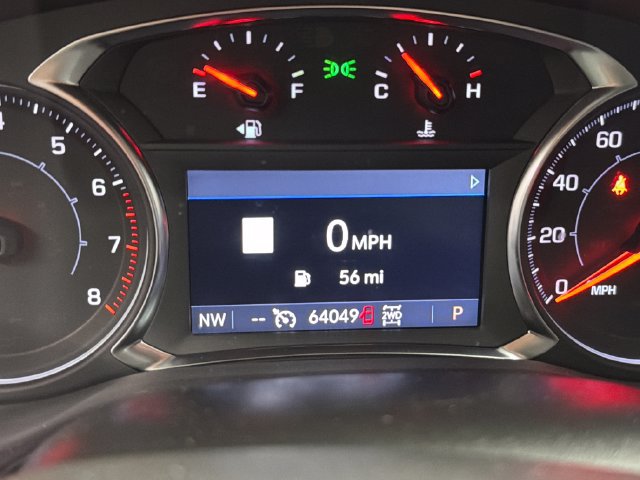 Used 2023 GMC Acadia SLT AWD/4WD image 17