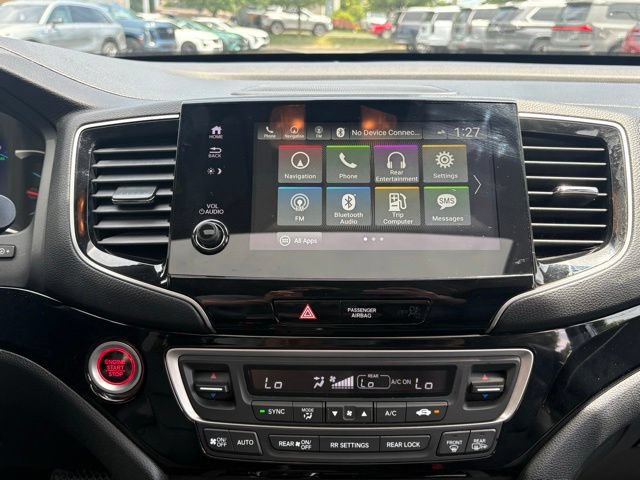 Used 2022 Honda Pilot Touring image 24