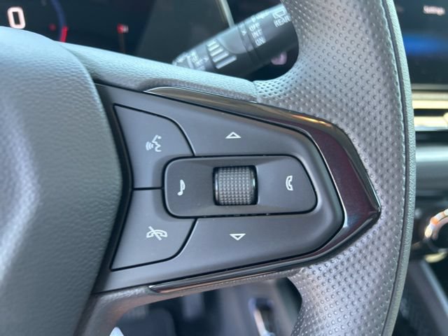 New 2026 Chevrolet TrailBlazer LT FWD image 18
