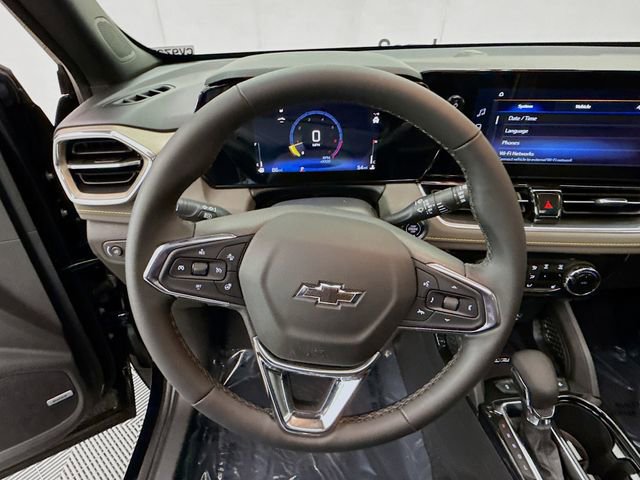 New 2026 Chevrolet TrailBlazer ACTIV w/ Convenience Package image 12