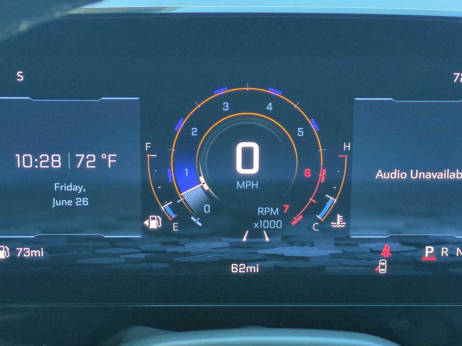 New 2026 Chevrolet Tahoe LS RWD image 17