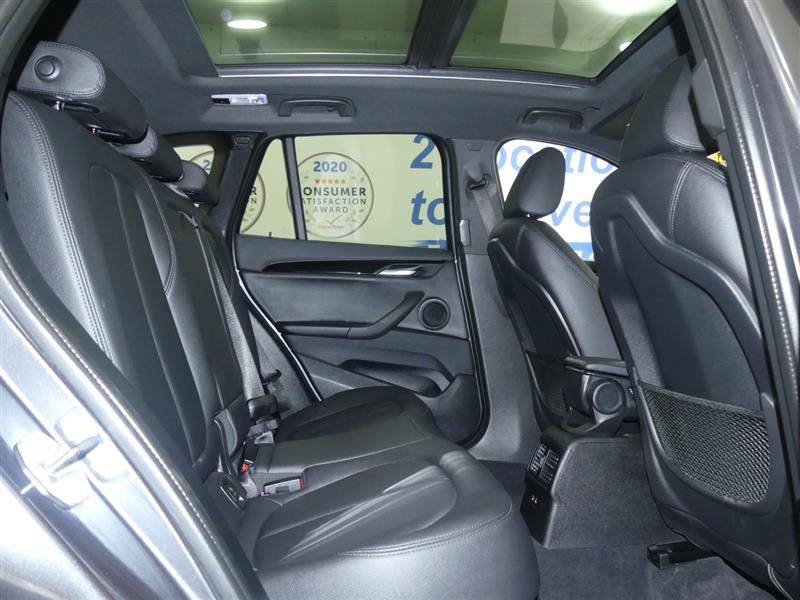 Used 2019 BMW X1 xDrive28i w/ Convenience Package image 21