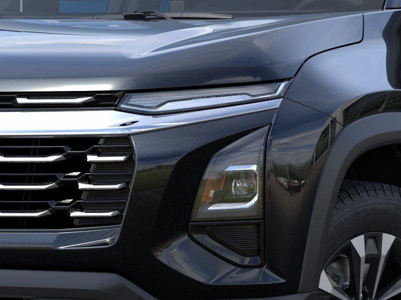 New 2026 Chevrolet Equinox LT image 10