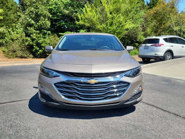 Used 2024 Chevrolet Malibu LT FWD image 2