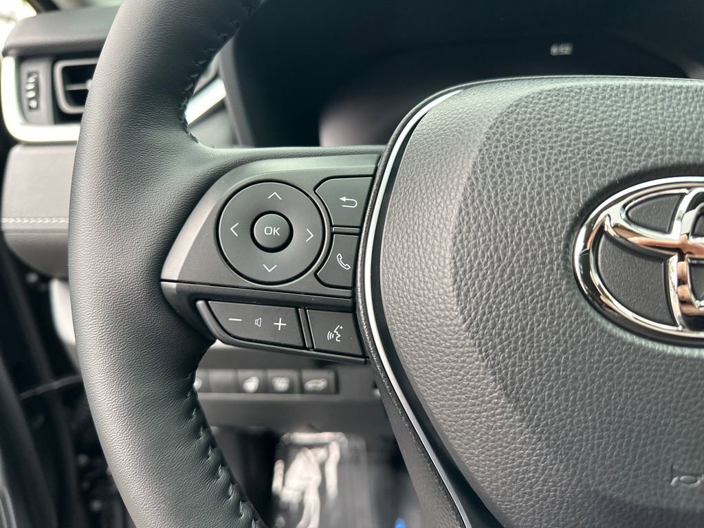 Certified 2025 Toyota RAV4 Limited w/ Weather Package AWD/4WD image 19