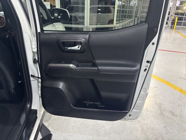 Used 2020 Toyota Tacoma TRD Sport w/ TRD Premium Sport Package image 34